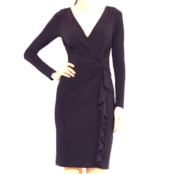 Ralph Lauren Dress - Picture 1 of 3